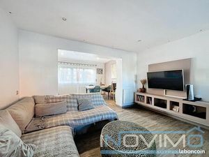 Maison 5 pièces 82 m²