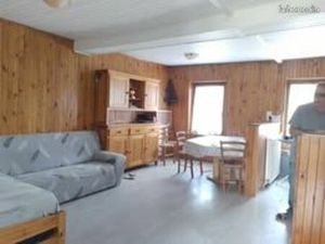 Maison 138 m2 - Jardin 200 m2- Terrasse 93 m2 - Garage 73 m2 - Dépendance 43 m2