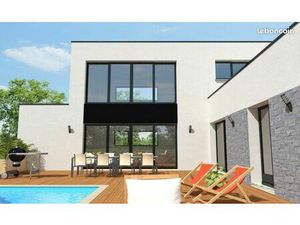 Maison 7 pièces 180 m²