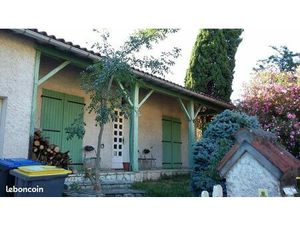 Maison plain pied MONTAUBAN (82)