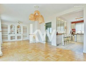 Maison 6 pièces 144 m²