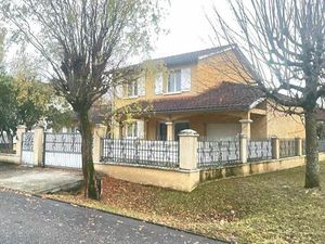 MAISON 150m2 AVEC JARDIN