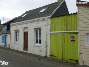 Maison 4 pièces 60 m²