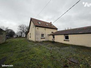 Maison 6 pièces 166 m²