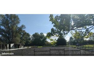 Maison de village à vendre