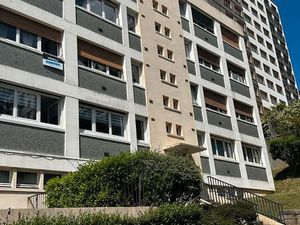 Vente Appartement à Le Havre 4 pièces - 80m²