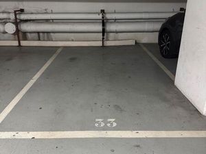 Loue Parking sécurisé dans résidence standing quartier Abreuvoir