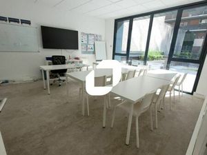 Bureaux 132 m²