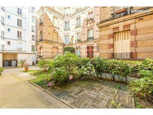 Bureaux 88 m² NEUILLY SUR SEINE