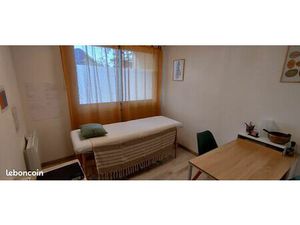 Bureau profession libérale