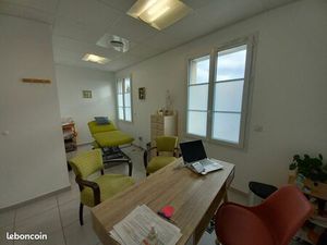 Sous-location d'une pièce dans cabinet pluridisciplinaire