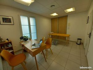 Sous-location d'une pièce dans cabinet pluridisciplinaire