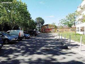 Location place de parking