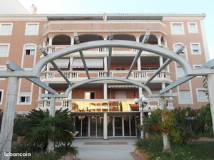 Parking/box 22 m² TOULON