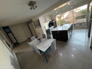 Maison 132 m² – Quartier des Usines