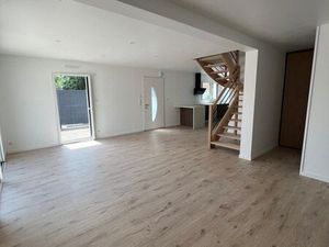 Maison - T4 - 100m2 - Bouaye