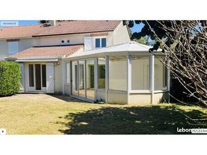 PAP maison 130 m2 habitable Plaisir Gâtines