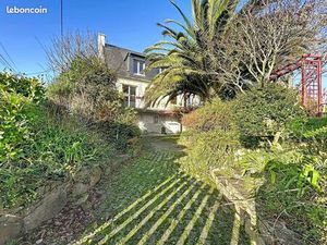 Maison 9 pièces 154 m²