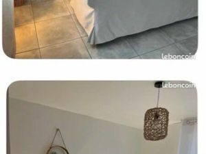 Maison Entièrement Meublée