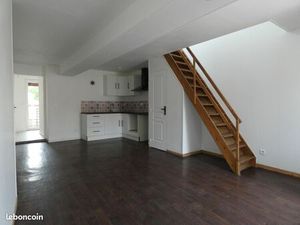 Maison de village 3 pièces 51 m²