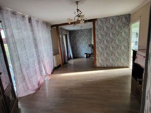 Pavillon individuelle