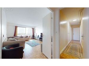 Appartement 3 pièces 79 m²