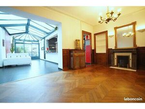 Immeuble 8 pièces 215 m²