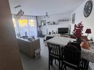 Vente appartement T2