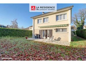 Maison 6 pièces 135 m²