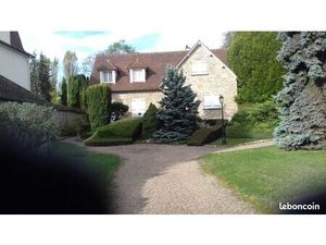 Maison de caractère