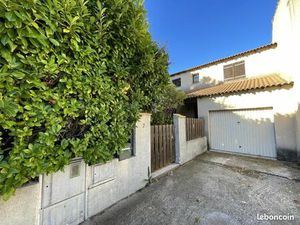 Maison 4 pièces 93 m²