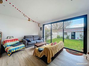 Maison 4 pièces 70 m²