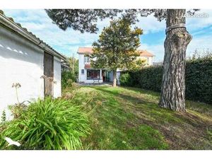 Maison 5 pièces 98 m²