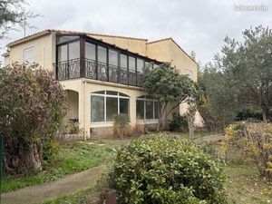 Maison 4 pièces 117 m²