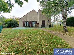 Maison 6 pièces 132 71 m2