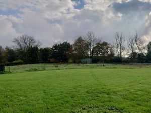 Terrain 1 600 m² Le Treport