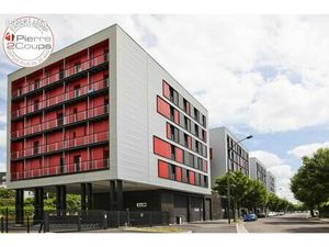 Appartement 1 pièce 18 m²