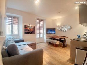 Appartement 36m2 Frejus