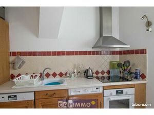 Appartement 2 pièces 57 m²