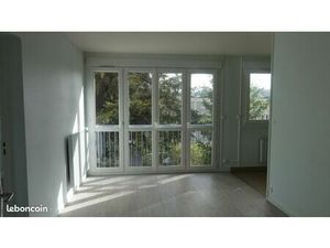 Vente appartement F2