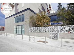 Appartement 2 pièces 33 m²