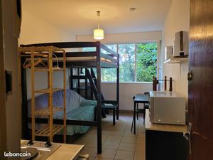 Loue studette meublée limite NANTES / ORVAULT