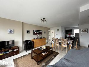 Appartement 78 m² QUIBERON