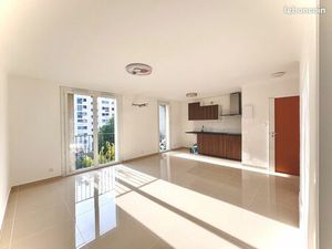 Appartement 4 pieces