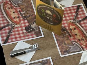 Urgent vente restaurant pizzeria