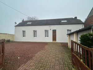 Maison 5 pièces 131 m²