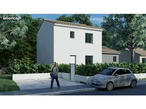 Maison 5 pièces 94 m²