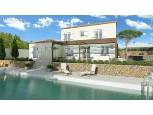 Maison 6 pièces 120 m²