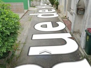 Maison Vallon du Stangalard