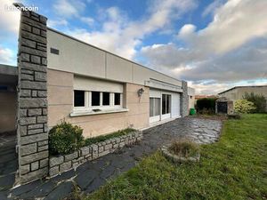 Maison 159 m² La Milesse